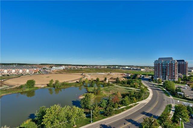 1004 - 2325 Central Park Dr, Condo with 1 bedrooms, 1 bathrooms and null parking in Oakville ON | Image 12