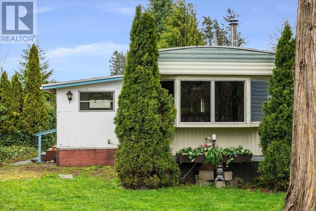 58 - 3449 Hallberg Dr, House other with 2 bedrooms, 1 bathrooms and 2 parking in Nanaimo A BC | Image 2