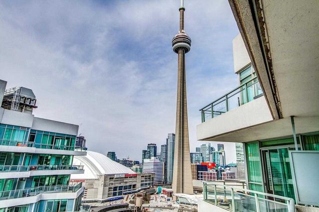 2706 - 228 Queens Quay W, Condo with 2 bedrooms, 2 bathrooms and 1 parking in Toronto ON | Image 14