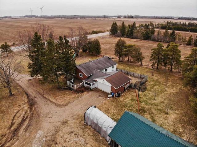 26475 Highway 89, House detached with 3 bedrooms, 2 bathrooms and 10 parking in Southgate ON | Image 13