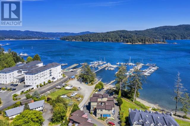 102 - 6971 West Coast Rd, Home with 4 bedrooms, 3 bathrooms and 1 parking in Sooke BC | Image 31