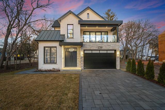 239 Green St, House detached with 3 bedrooms, 5 bathrooms and 6 parking in Burlington ON | Image 1