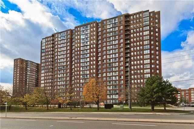 1915 - 330 Mccowan Rd, Condo with 2 bedrooms, 2 bathrooms and 1 parking in Toronto ON | Image 1