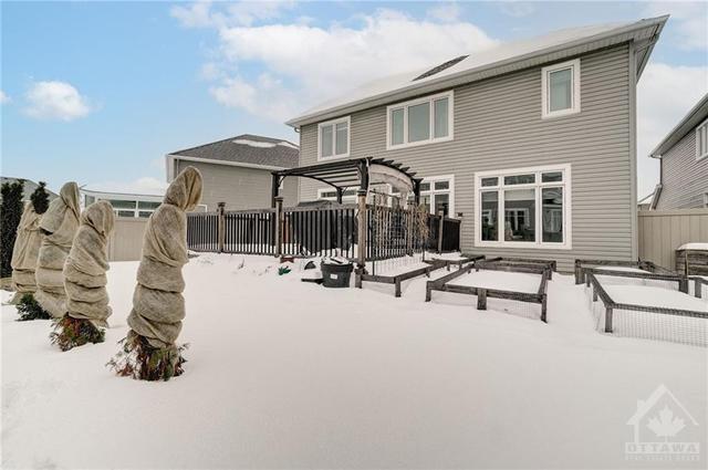 864 Excursion Way, House detached with 4 bedrooms, 4 bathrooms and 4 parking in Ottawa ON | Image 28