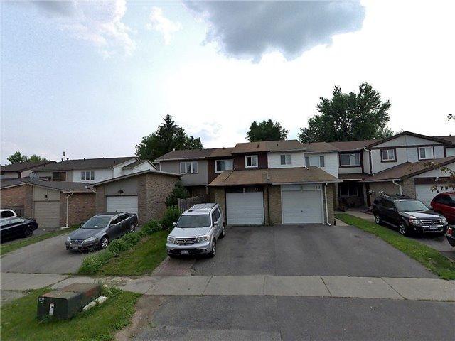 139 Greene Dr, House attached with 3 bedrooms, 3 bathrooms and 2 parking in Brampton ON | Image 1