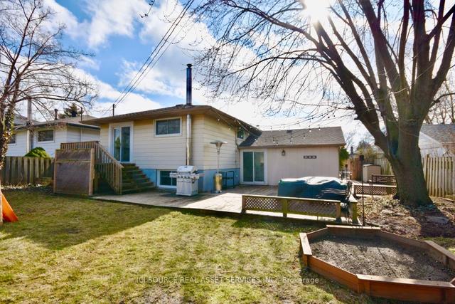 5153 Idlewood Cres, House detached with 3 bedrooms, 2 bathrooms and 7 parking in Burlington ON | Image 15