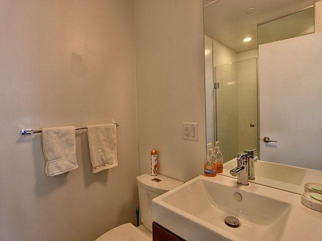 1405 - 62 Forest Manor Rd, Condo with 2 bedrooms, 2 bathrooms and 1 parking in Toronto ON | Image 10