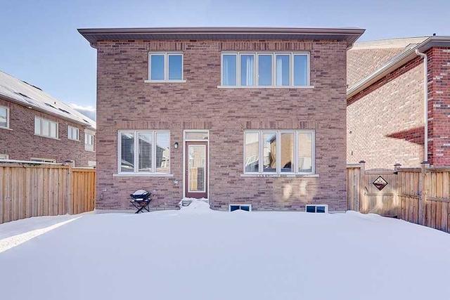 103 John Davis Gate, House detached with 3 bedrooms, 3 bathrooms and 5 parking in Whitchurch Stouffville ON | Image 32