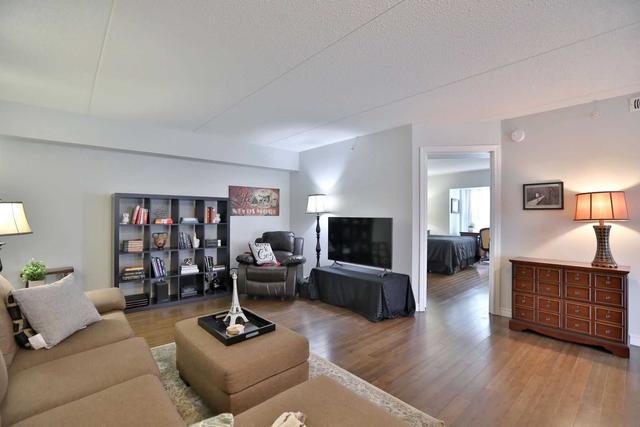 101 - 2035 Appleby Line, Condo with 2 bedrooms, 2 bathrooms and 1 parking in Burlington ON | Image 33