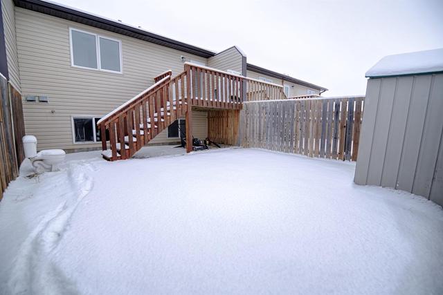 195 Blackfoot Boulevard W, Home with 4 bedrooms, 2 bathrooms and 2 parking in Lethbridge County AB | Image 18