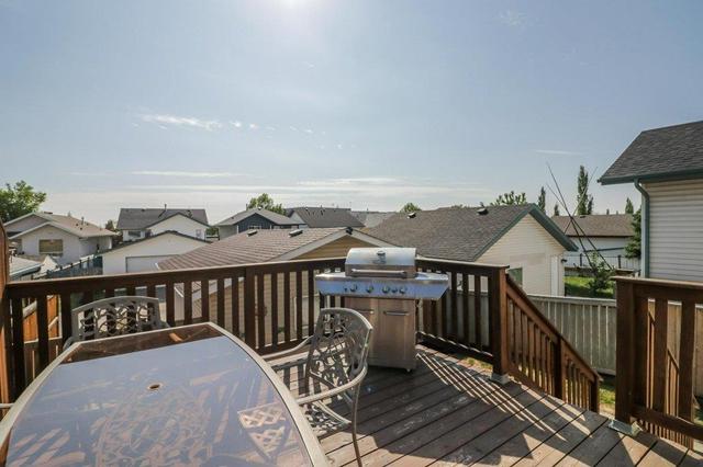 11 Kerr Close, House detached with 3 bedrooms, 2 bathrooms and 2 parking in Red Deer AB | Image 29