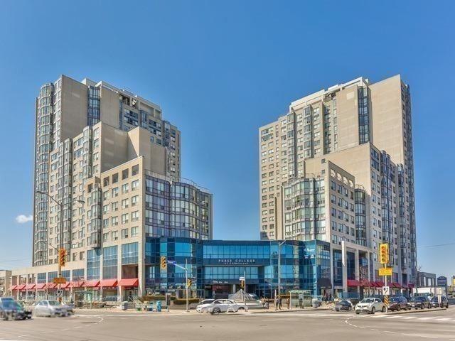 914 - 1470 Midland Ave, Condo with 2 bedrooms, 2 bathrooms and 1 parking in Toronto ON | Image 12