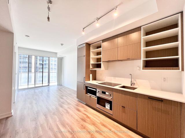 808 - 20 Edward St, Condo with 2 bedrooms, 2 bathrooms and 1 parking in Toronto ON | Image 26