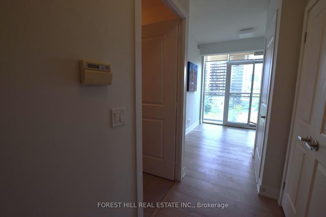 613 - 68 Merton St, Condo with 1 bedrooms, 2 bathrooms and 1 parking in Toronto ON | Image 19