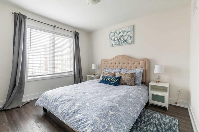 th#5 - 115 Shoreview Pl, Townhouse with 4 bedrooms, 3 bathrooms and 2 parking in Hamilton ON | Image 4