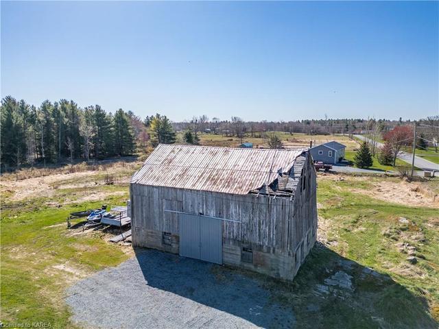 4749 Snider Road, House detached with 3 bedrooms, 1 bathrooms and 11 parking in South Frontenac ON | Image 40