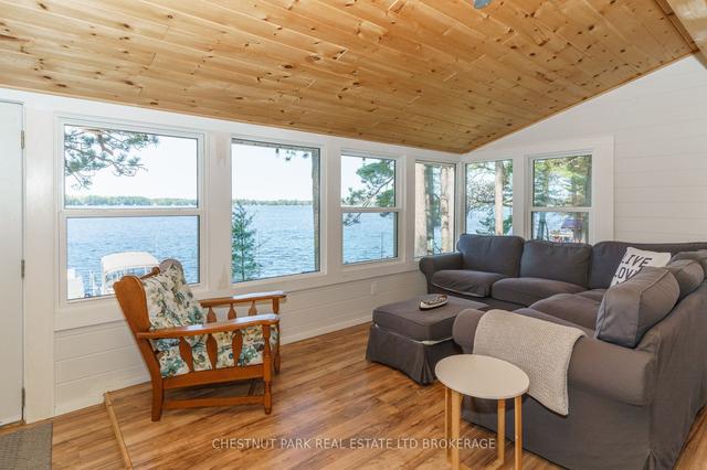 99 Bala Park Island, House detached with 4 bedrooms, 2 bathrooms and 1 parking in Muskoka Lakes ON | Image 14