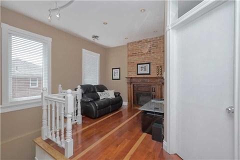 257 Osler St, House semidetached with 3 bedrooms, 2 bathrooms and 1 parking in Toronto ON | Image 13