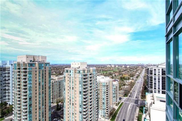lph 06 - 22 Olive Ave, Condo with 2 bedrooms, 1 bathrooms and 1 parking in Toronto ON | Image 1