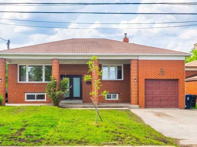 116 Baycrest Ave, House detached with 3 bedrooms, 4 bathrooms and 2 parking in Toronto ON | Image 19