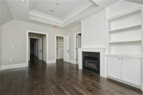 37 Roslin Ave, House detached with 4 bedrooms, 4 bathrooms and 3 parking in Toronto ON | Image 15