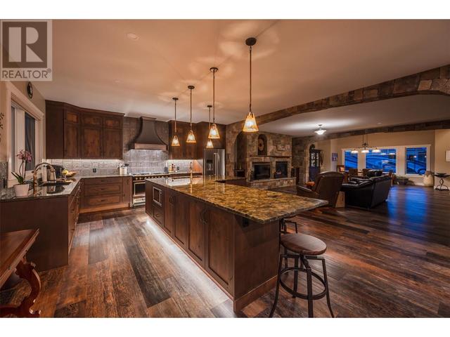 1505 Britton Road, House detached with 4 bedrooms, 4 bathrooms and 8 parking in Summerland BC | Image 23