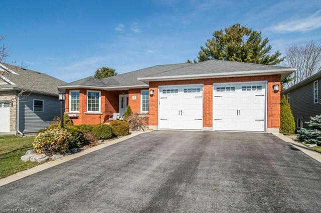 71 Mccabe Street, House detached with 4 bedrooms, 2 bathrooms and 6 parking in Greater Napanee ON | Image 12