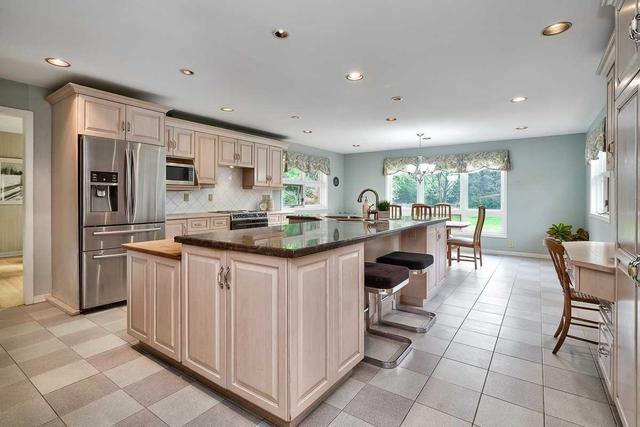5164 Cedar Springs Rd, House detached with 4 bedrooms, 4 bathrooms and 13 parking in Burlington ON | Image 2