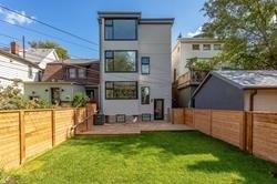 770 Palmerston Ave, House semidetached with 5 bedrooms, 4 bathrooms and 0 parking in Toronto ON | Image 25