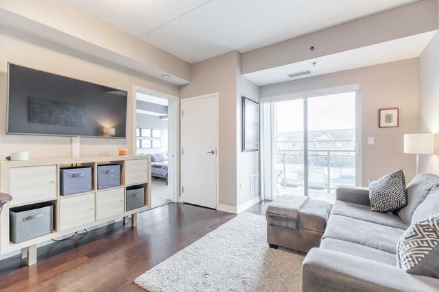 201 - 1419 Costigan Rd, Condo with 2 bedrooms, 2 bathrooms and 1 parking in Milton ON | Image 20