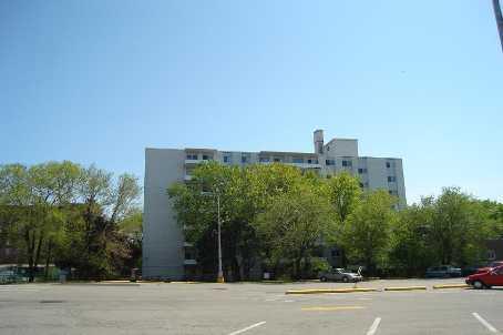 201 - 785 Browns Line, Condo with 1 bedrooms, 1 bathrooms and 1 parking in Toronto ON | Image 9