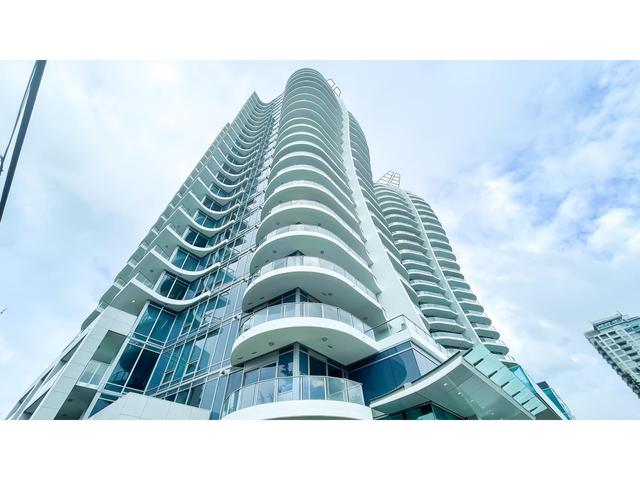 402 - 1500 Martin Street, Condo with 1 bedrooms, 1 bathrooms and 1 parking in White Rock BC | Card Image