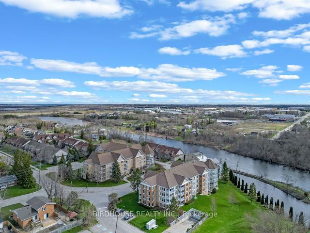 204 - 50 Rivermill Blvd, Condo with 2 bedrooms, 2 bathrooms and 1 parking in Kawartha Lakes ON | Image 34