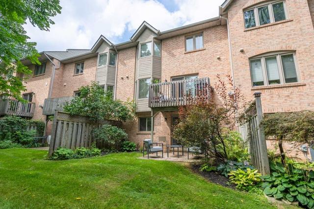 30 - 320 Hamilton Dr, Townhouse with 3 bedrooms, 4 bathrooms and 2 parking in Hamilton ON | Image 35