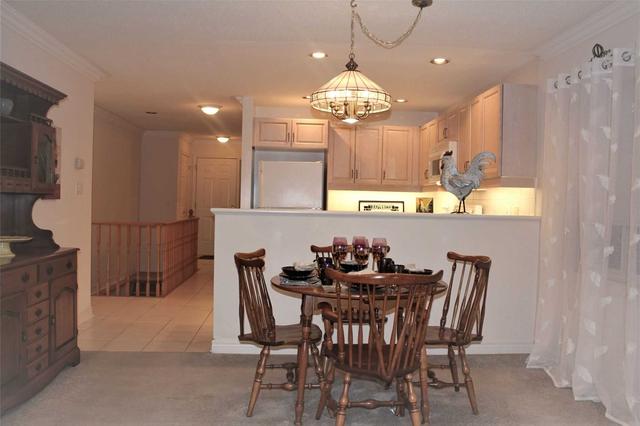 3 Napa Rdge, Condo with 2 bedrooms, 2 bathrooms and 3 parking in New Tecumseth ON | Image 6