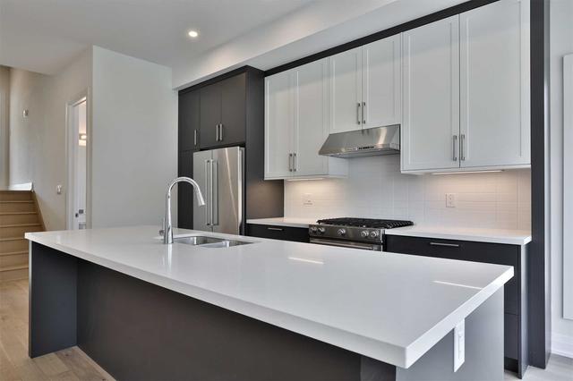 th1 - 1 Heathcote Ave, House attached with 3 bedrooms, 4 bathrooms and 2 parking in Toronto ON | Image 6