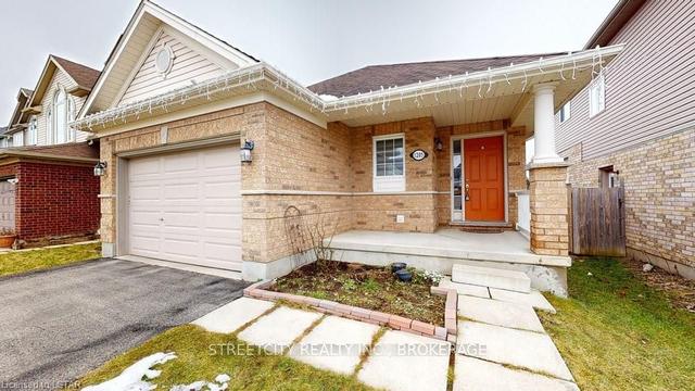 1205 North Wenige Dr, House detached with 2 bedrooms, 3 bathrooms and 3 parking in London ON | Image 23