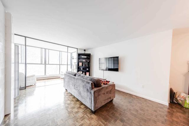 419 - 80 Front St E, Condo with 1 bedrooms, 2 bathrooms and 1 parking in Toronto ON | Image 6
