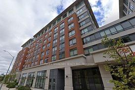 315 - 1 Sun Yat Sen Ave, Condo with 1 bedrooms, 2 bathrooms and 0 parking in Markham ON | Image 1