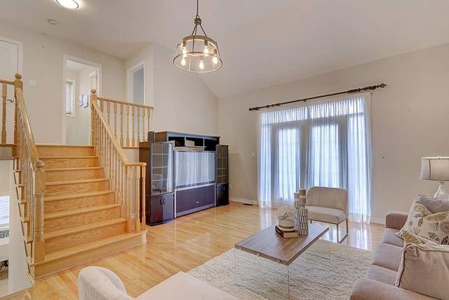 145 Silver Maple Rd, House detached with 4 bedrooms, 4 bathrooms and 4 parking in Richmond Hill ON | Image 13