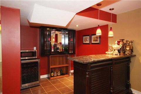 74 Bainsville Circ, House detached with 4 bedrooms, 5 bathrooms and 4 parking in Brampton ON | Image 13