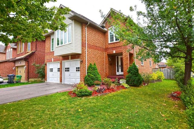 13 Trailridge Dr, House detached with 5 bedrooms, 4 bathrooms and 6 parking in Brampton ON | Image 30