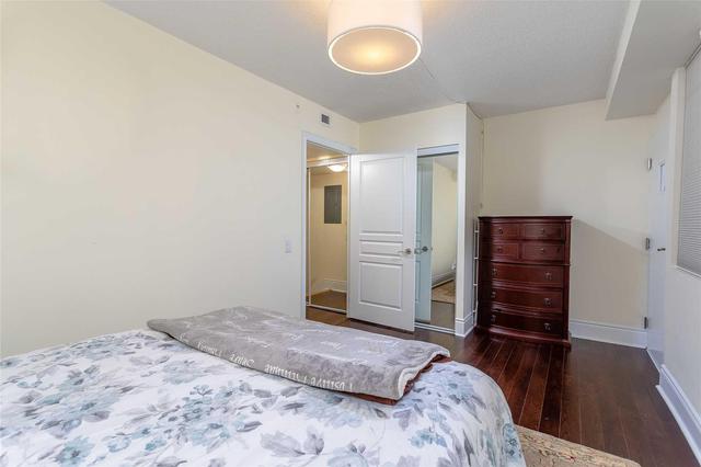426 - 437 Roncesvalles Ave, Condo with 1 bedrooms, 1 bathrooms and 1 parking in Toronto ON | Image 12
