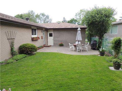 30 Rothsay Rd, House detached with 3 bedrooms, 3 bathrooms and 6 parking in Markham ON | Image 16