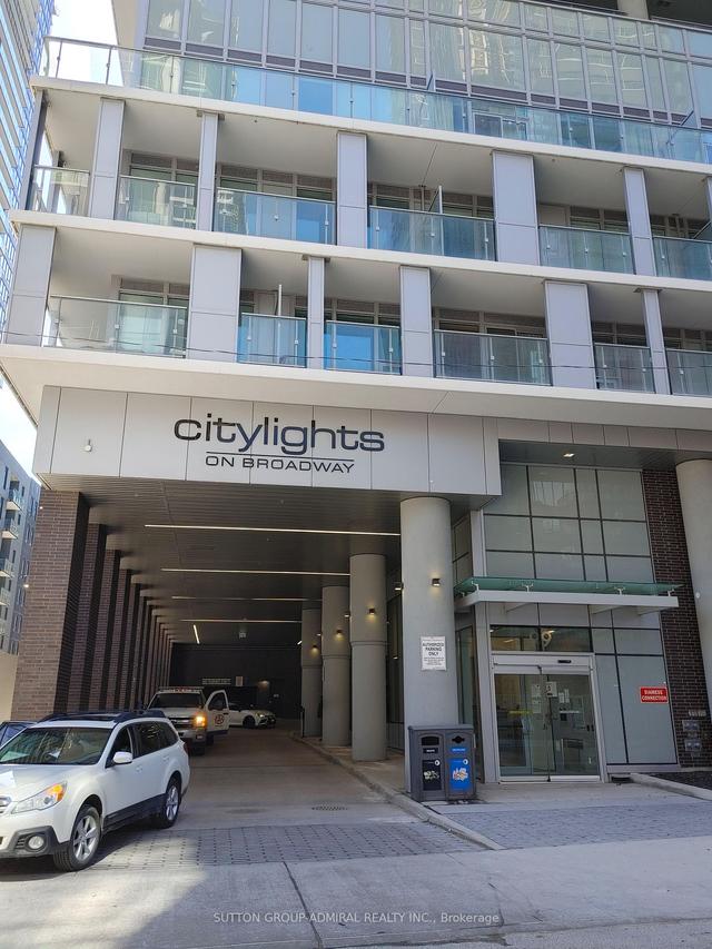 3410 - 99 Broadway Ave, Condo with 2 bedrooms, 2 bathrooms and 0 parking in Toronto ON | Image 2