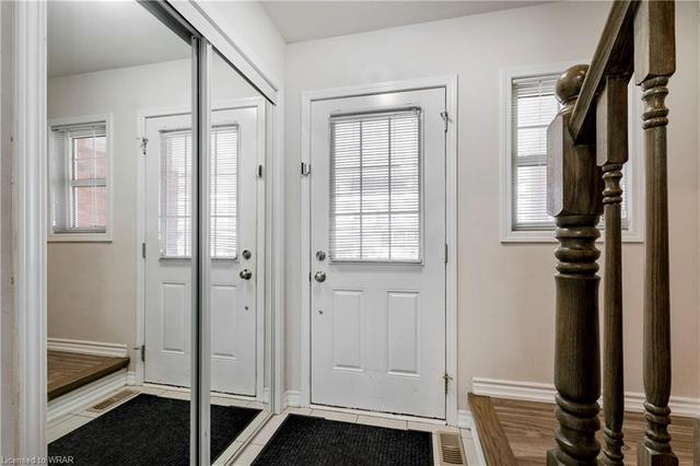 front entrance with mirror closet doors | Image 29