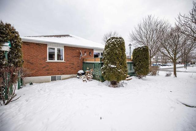 27 Brandon Rd, House detached with 2 bedrooms, 2 bathrooms and 5 parking in Scugog ON | Image 13