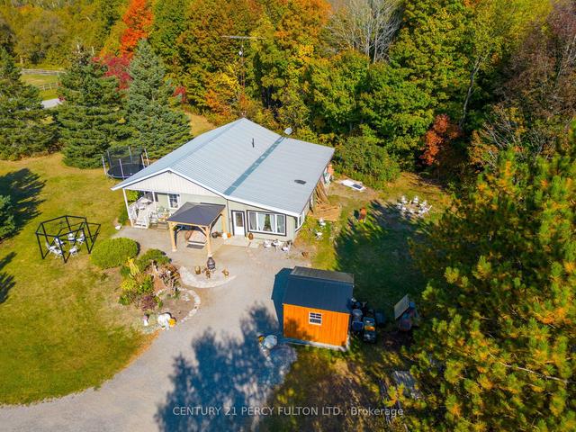5659 Gilmore Rd, Home with 3 bedrooms, 3 bathrooms and 20 parking in Clarington ON | Image 18