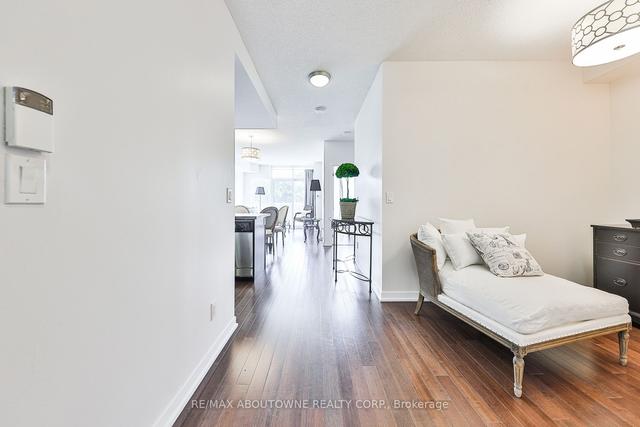 402 - 551 Maple Ave, Condo with 1 bedrooms, 1 bathrooms and 1 parking in Burlington ON | Image 26
