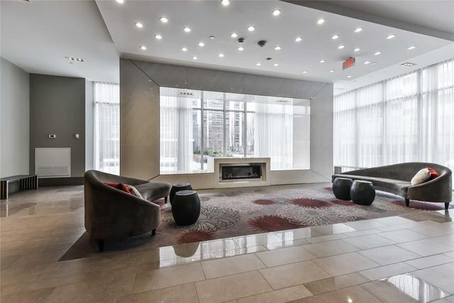 304 - 88 Sheppard Ave E, Condo with 1 bedrooms, 1 bathrooms and 1 parking in Toronto ON | Image 6